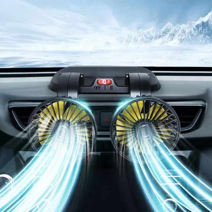 Car & Travel Accessories