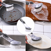 Kitchen Cleaning Brush