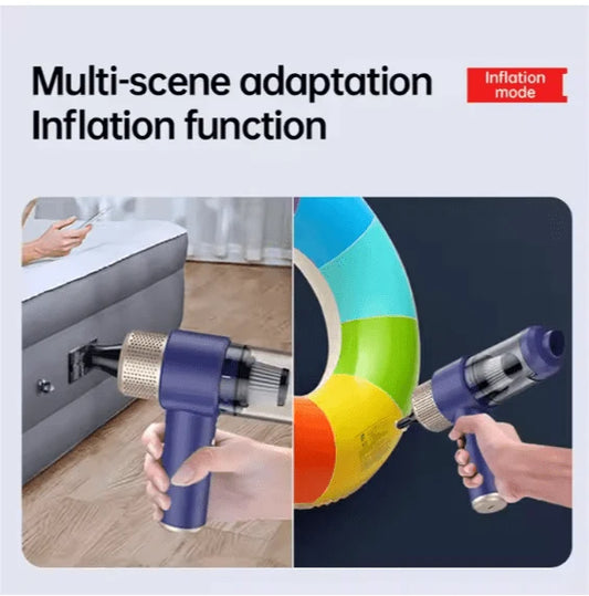 Multi-Function Vacuum Cleaner